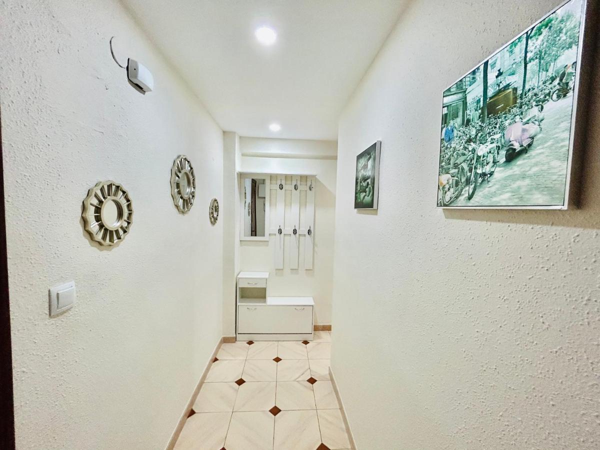 Appartement Salinas Centro Historico à Tarragone Extérieur photo