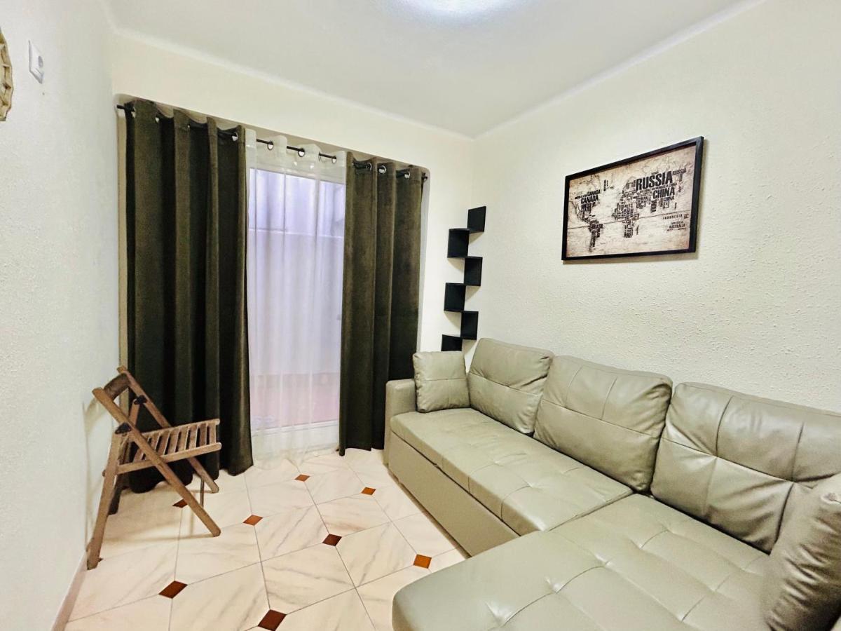 Appartement Salinas Centro Historico à Tarragone Extérieur photo